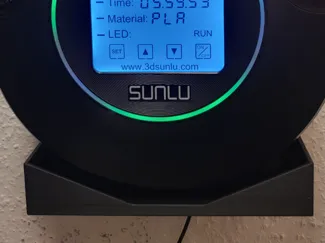 Sunlu Filament Dryer Shelf