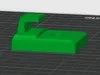 0.2mm layer, 6 walls, 25% infill
