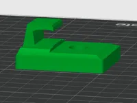 0.2mm layer, 6 walls, 25% infill