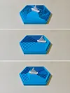 A1 mini version, 0.2mm layer, 2 walls, 15% infill