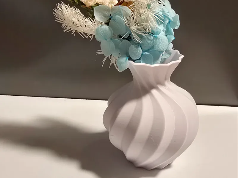 Mini vase