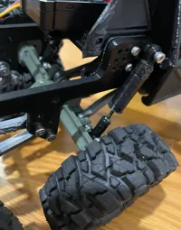0.16mm layer, 2 walls, 15% infill