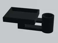 0.24mm layer, 2 walls, 15% infill