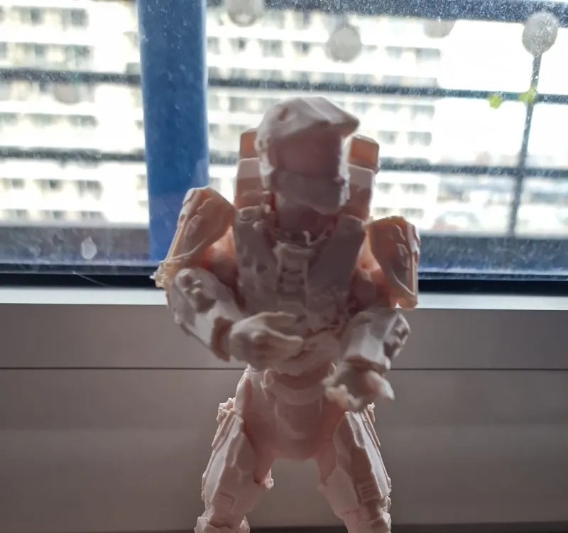 master chief