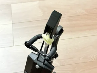 NuRAD Mouthpiece Cover / マウスピースカバー