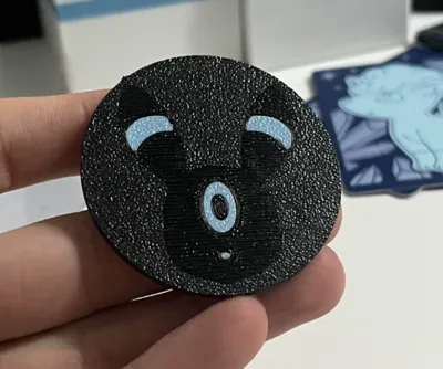 Pokemon coin