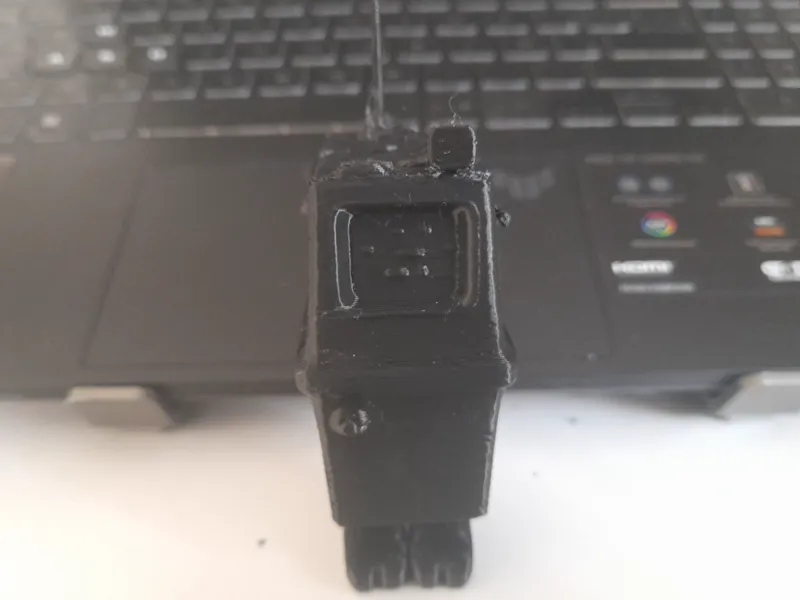 GONK Droid