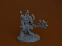 0.2mm nozzle, 0.08mm layer, 4 walls, 5% infill