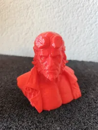 0.16mm layer, 3 walls, 7% infill
