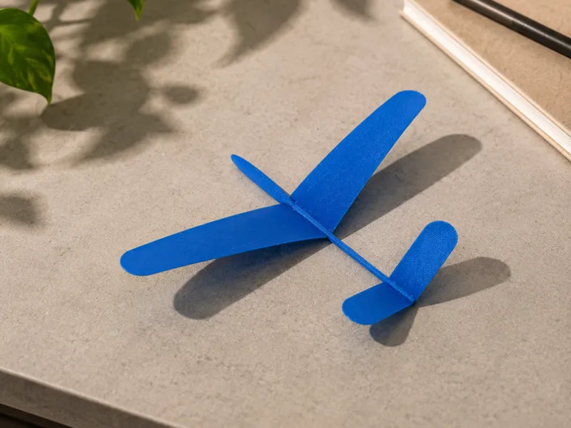 Aeroplano