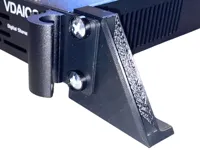 ABS 0.2mm layer, 6 walls, 25% infill