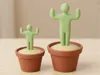 0.12mm layer, 2 walls, 15% infill,200% cactus