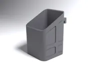 XS Single, 0.2mm layer, 2 walls, 15% infill