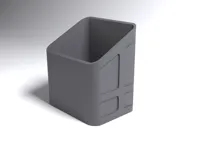 S Single, 0.2mm layer, 2 walls, 15% infill