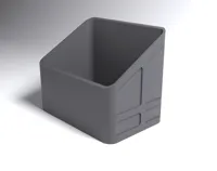 M Single, 0.2mm layer, 2 walls, 15% infill