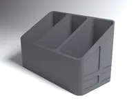 L Triple, 0.2mm layer, 2 walls, 15% infill