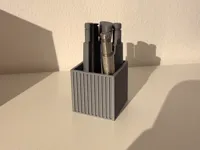 Aufbewahrungsbox 80x80x80mm für Werkstatt oder einfach so