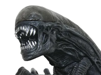 Xenomorph Mini bust