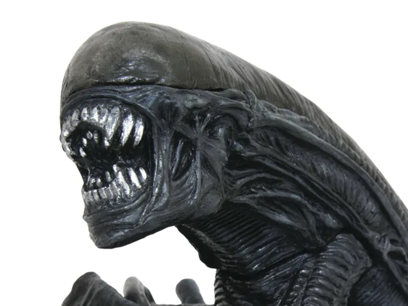 Xenomorph Mini bust