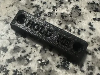 TOOL HOLDER