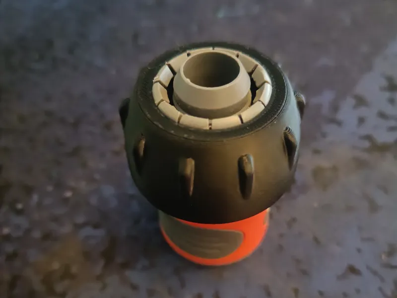 Gardena nut 3/4 (19mm)
