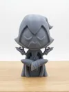 Single Colour | 0.16mm layer, 2 walls, 15% infill