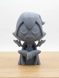 Single Colour | 0.16mm layer, 2 walls, 15% infill