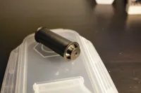 0.2mm layer, 2 walls, 20% infill