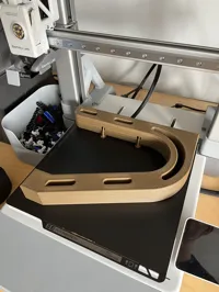 0.2mm layer, 3 walls, 15% infill