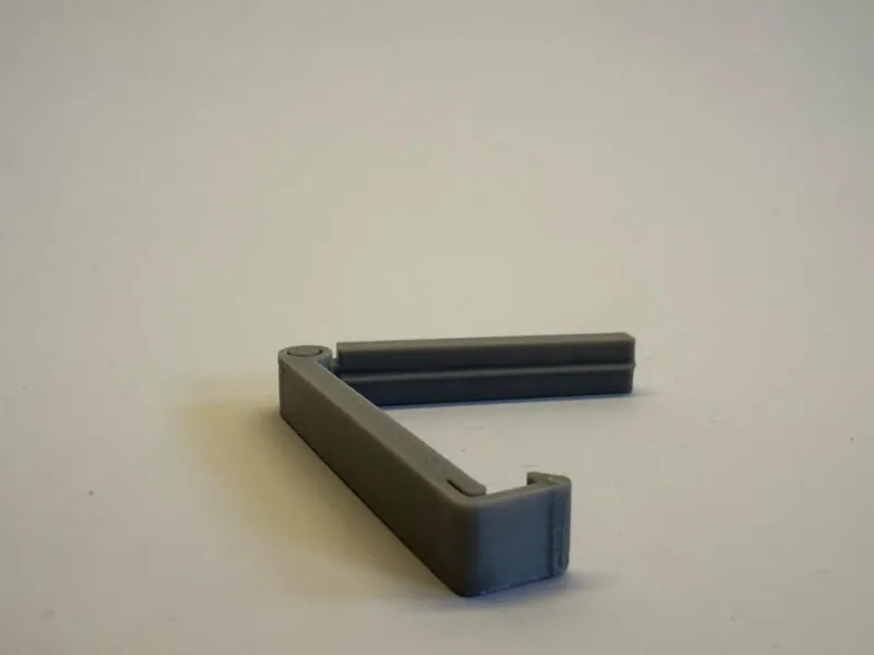 Clamps-Different sizes