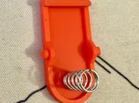 0.08mm layer, 4 walls, 30% infill