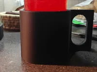0.28mm layer, 2 walls, 15% infill