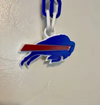 Keychain Model