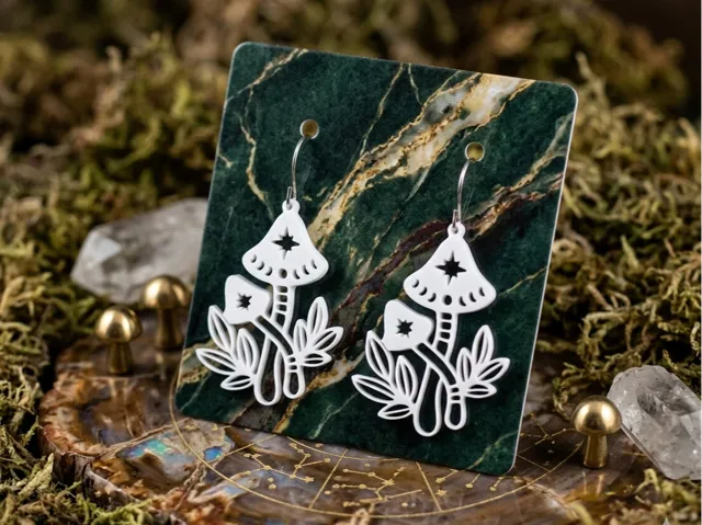 boucles oreilles 245