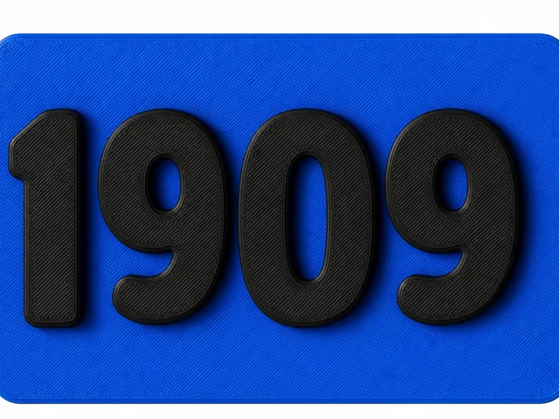1909
