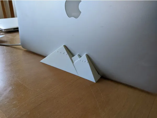 Support pour ordinateur portable Mountain