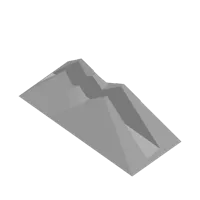 Support pour ordinateur portable Mountain — photo 2