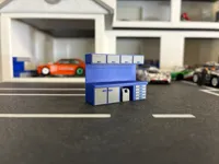 0.08mm layer, 2 walls, 15% infill