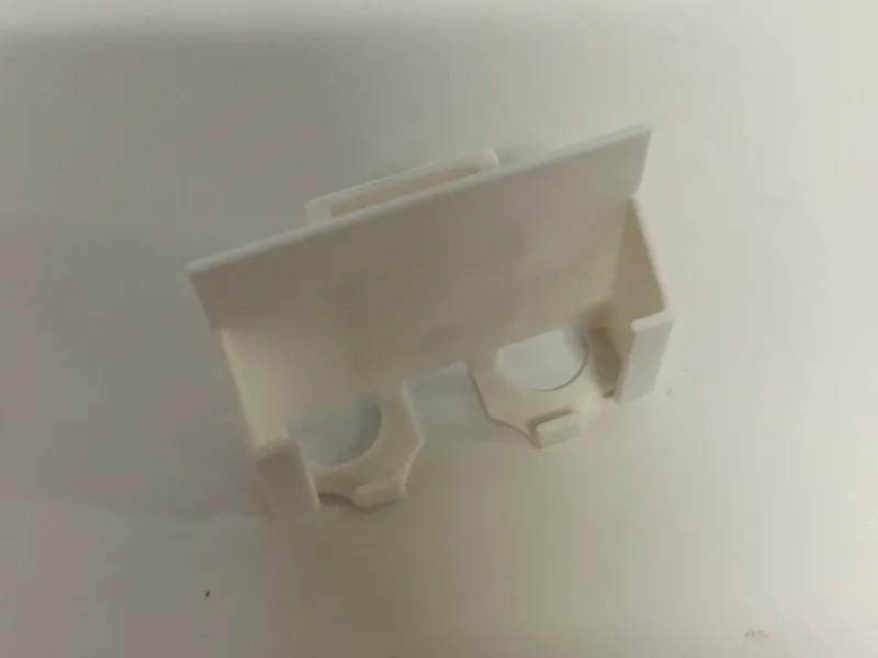 Shelly blu h&t holder for stevenson screen