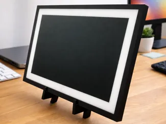Amazon Echo Show 15 Easel
