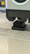 0.2mm layer, 8 walls, 30% infill
