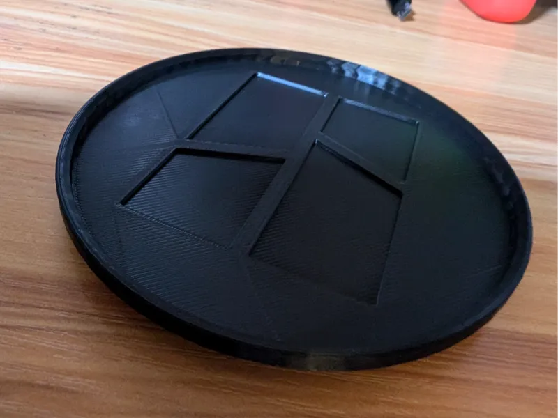 Bambu Labs Stackable Coaster