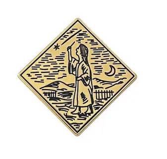 艾尔登法环 观星少女的传说