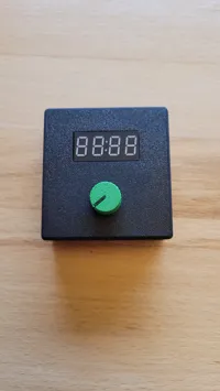 Thermostat One Plate