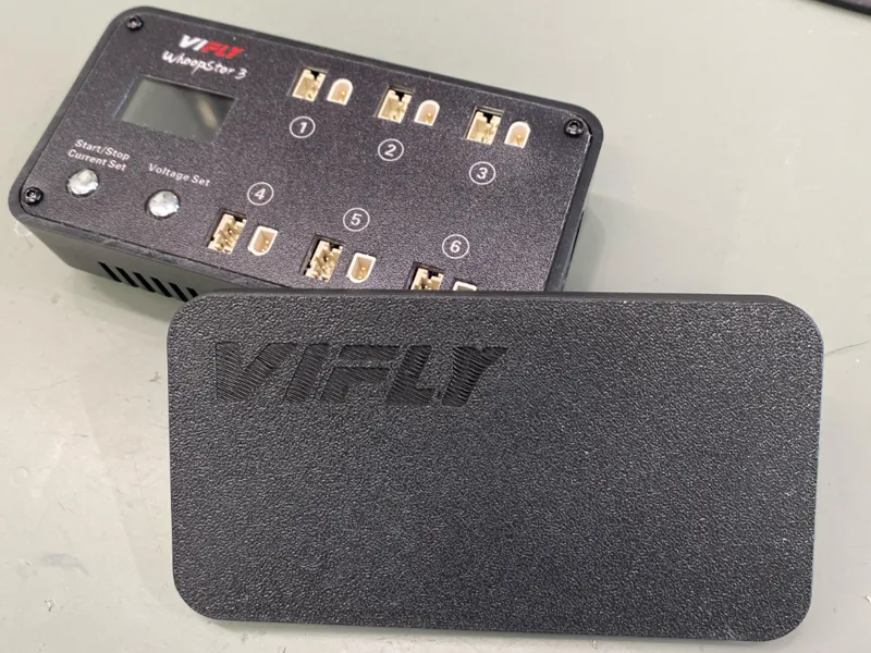Vifly Whoopstor 3