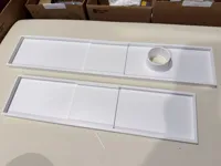 0.12mm layer, 3 walls, 15% infill