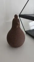 Optimized - Stronger & less filament