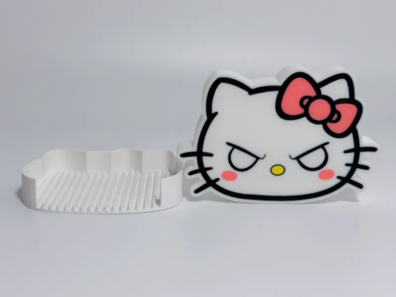 Kitty猫 拼豆铲 拼豆盒 拼豆工具 Xiaoming拼豆工具套装