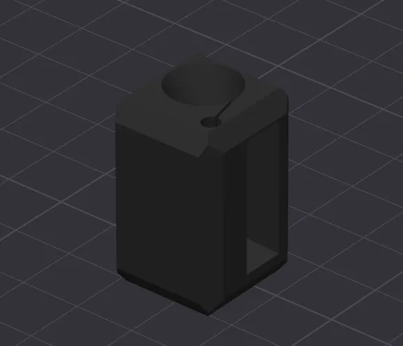 pencil sharpener