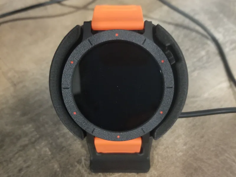 CMF Watch 3 Pro Charging Dock